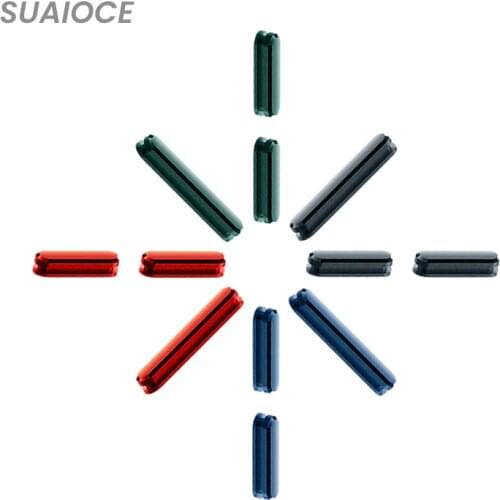 For Dedicated SUAIOCE Phone Case For DIY Universal Metal Button For iPhone 12 Series Case