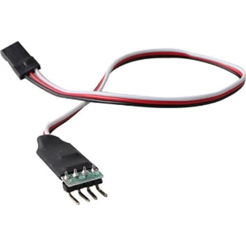 Third Channel Control Switch Light Control Receiver Cord Module Remote Control Board For RC Car Upgrade Parts