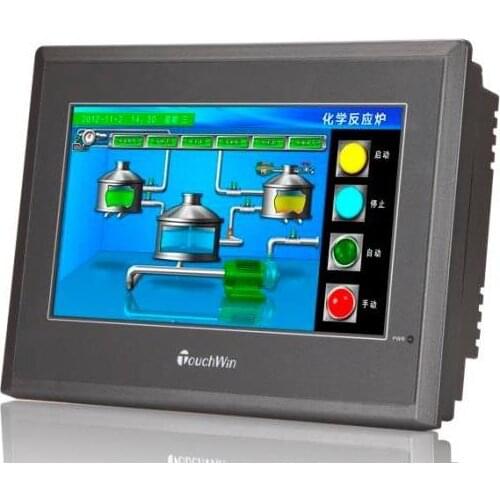 TG465-MT TG465-UT XINJE Touchwin HMI Touch Screen 4.3 inch new in box