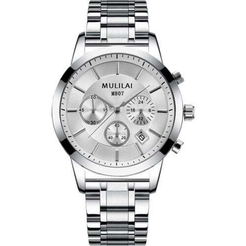 VNWCT Men's Wrist Watch