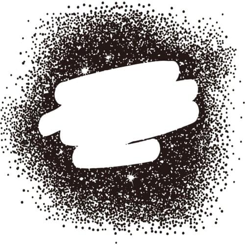 ALL THAT GLITTERS Transparent Clear Silicone Stamp/Seal for DIY scrapbooking/photo album Decorative clear stamp A171