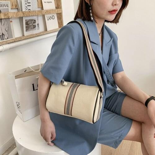Womens Bag Large-Capacity Ladies Messenger Bag Fashion Pillow Bag Female Shoulder Bag Daily Dating Shopping Bags Commonly Used