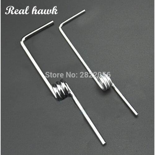 1pcs Landing Gear Front Wheel Steering Brackect M3 M4 Steel Carrier Brackects Free Shipping For RC Airplanes Parts