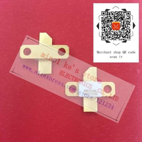 100%Original: MRF373AL MRF373ALR1 MRF373ALR5 [FET RF 70V 75W 200mA 18.2dB 860MHZ NI-360/CASE 360B-05] original LDMOS transistor