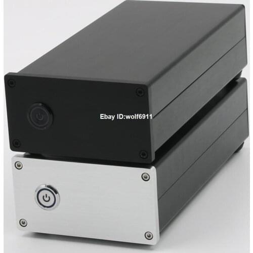 30W STUDER900 Regulator Linear Power Supply DC5V-24V For DAC/Headphone Adapter