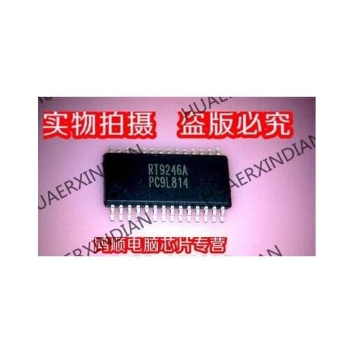 Brand new original RT9246A High Quality