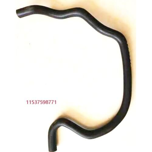 For BMW Wasserschlauch, Einlass, Thermostat 11537598771