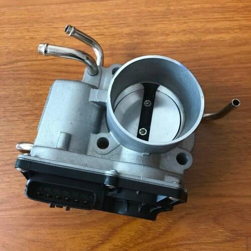 Throttle Body For Toyota Scion
