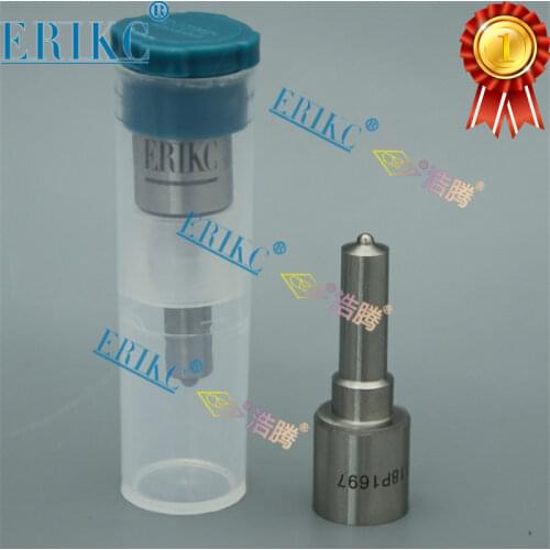 ERIKC Fuel Tank Injector Nozzle Dlla118p1697 Nozzle Injectors 0 433 172 040 Parts Car Nozzle Dlla 118 P 1697 for 0445120125