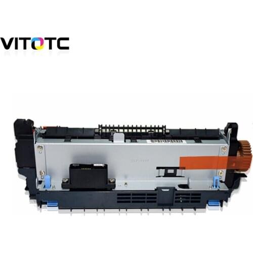 Fuser Unit Compatible For HP 4015 4014 4515 RM1-4554-000 RM1-4579-000 Used Original Test OK Printer Fuser Unit Kit Assembly