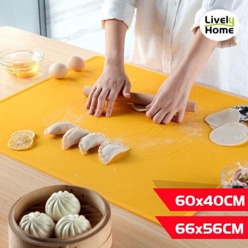 Lively Home Baking Goods