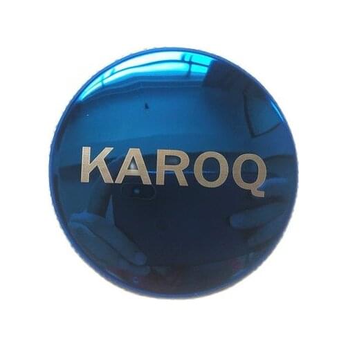 Lonngshanping Wheel Covers