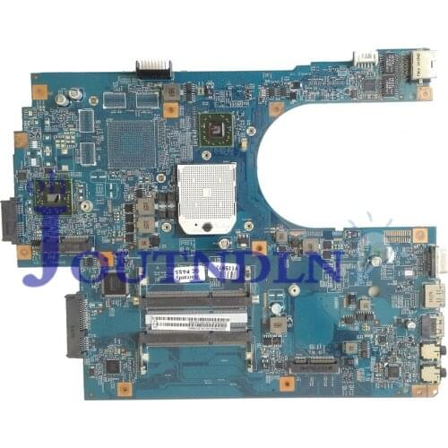 JOUTNDLN FOR ACER ASPIRE 7551 7551G MOTHERBOARD MB.BKN01.001 MBBKN01001 JE70-DN MB 09929-1 48.4HP01.011