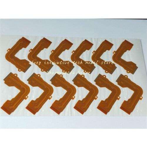 NEW original Cable FPC D3000 Flex Replacement For Nikon D3000 mainboard to small body flex Camera repair parts