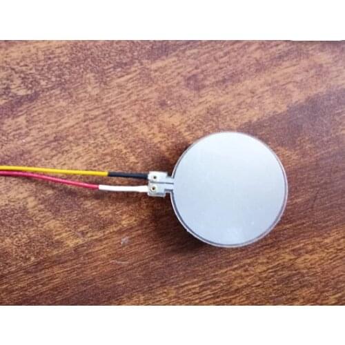 Straight Diameter 50mm Circular Sensor