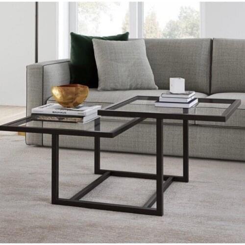 Modern Center table coffe table