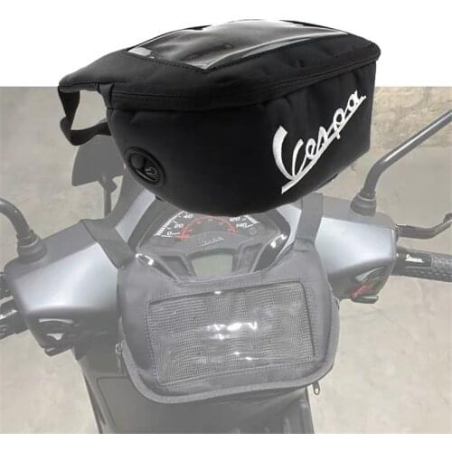 STAR FIELD KNIGHT Motorcycle Bags