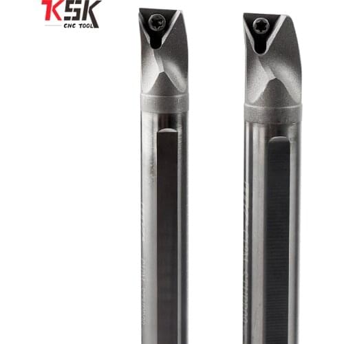 Solid carbide coolant hole ISO standard CNC lathe C10M C12Q C14Q C16R C18R C20S STUPR11 TPGH08 stupr lathe internal Turning Tool