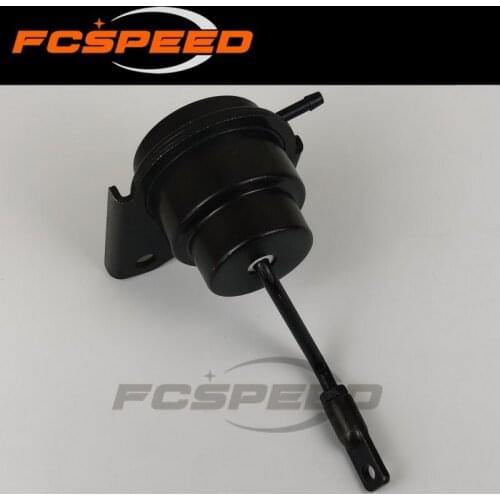 Turbo actuator TD02 28231-27000 Turbo wastegate for Hyundai Elantra Santa Fe Trajet Tuscon / KIA Carens II 2.0 CRDi 83 Kw D4EA