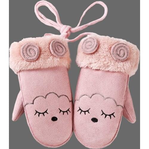 WINTER PALACE Children's Clothing