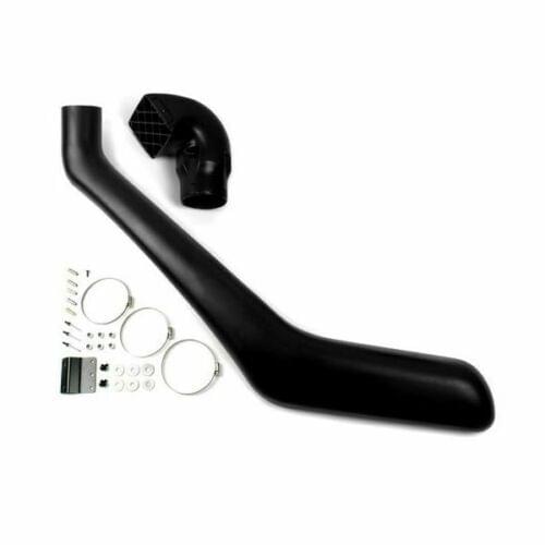 Wotefusi Air Ram Intake Snorkel Kit for TOYOTA HILUX VIGO 2005 Onwards 3.0L D4D TDI