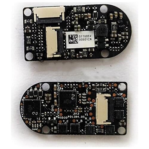 Original YR Motor ESC Board Chip Circuit Board for DJI Phantom 4/4 Pro Replacement Professional Yaw/Roll Motor Part