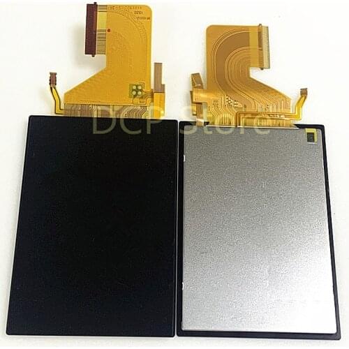 Original LCD Display Screen Repair Parts For Fuji Fujifilm XT3 X-T3 Digital Camera Repair Parts