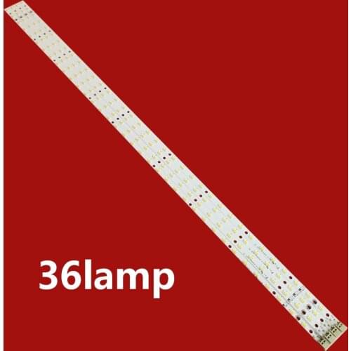 1kit=4pcs led backlight strip with blue type for Ph ilips 40pfl6606d 40pfl7606d/78 40pfl6606