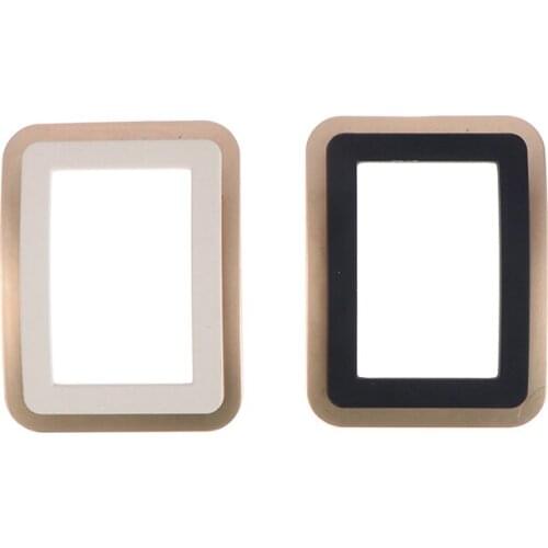 1PCS Alloy Decorations Shoes Clips Wedding Party Shoes Accessories Women Elegant Charms Bags Shoes Ornament For Wedding Party