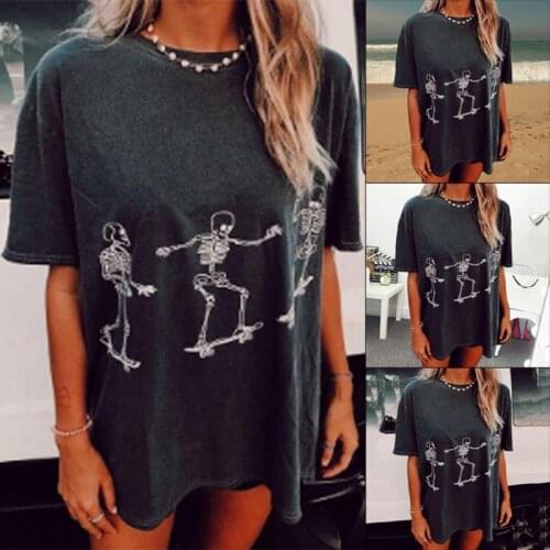 BUBABOX Women's Cotton T-Shirts