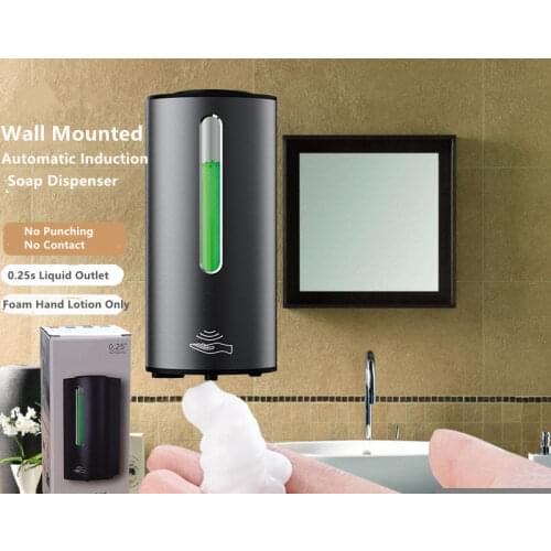 Автоматические дозаторы для жидкого мыла FLDJL China At AliExpress