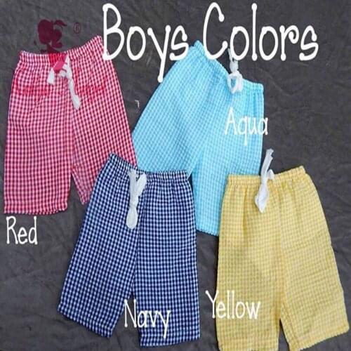 Шорты для мальчиков Kaiya Angel China At AliExpress