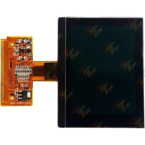 Instrument Cluster LCD Display FOR Audi A2 A3 A4 A6 2000 above VDO dashboards