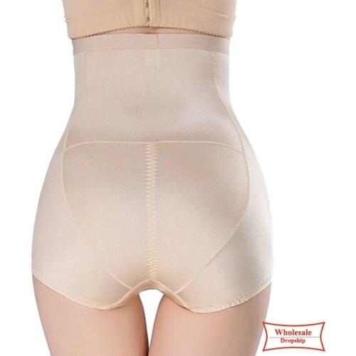 New Sexy Women High Waist Trainer Enhancer Butt Lifter Control Pants Slimming Shaper Underwear shapewear Corset Shapers bodysuit