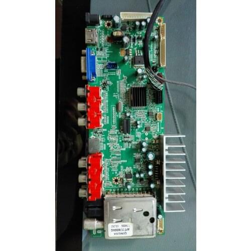 L32a8a-a0 motherboard 0091802697 PY12032-- -q (V1.2) screen lta320wt-l16