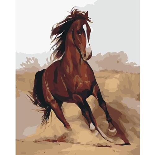 Painting By Numbers Frameworks Coloring By Numbers Pictures Home Decor Canvas Painting By Numbers Decorations