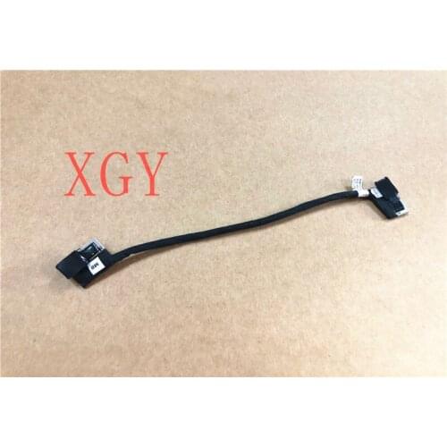 Orgianl FOR Dell Bolt 14 X8CVY 450.0FV0C.0001 ribbon cable hard drive cable 100% Test ok
