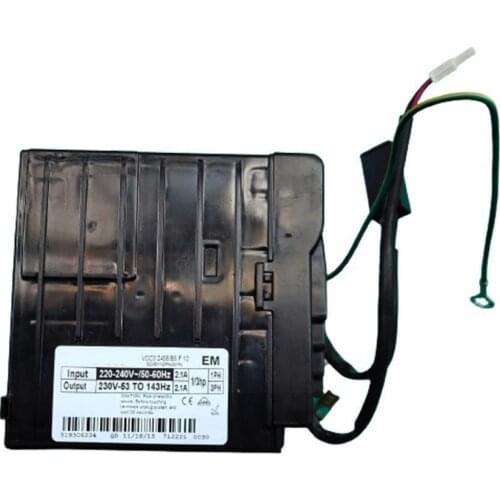 Inverter Board Drive Board 0193525188 For Haier Meiling Refrigerator VCC3 Embraco QD B5 2456 S0W7