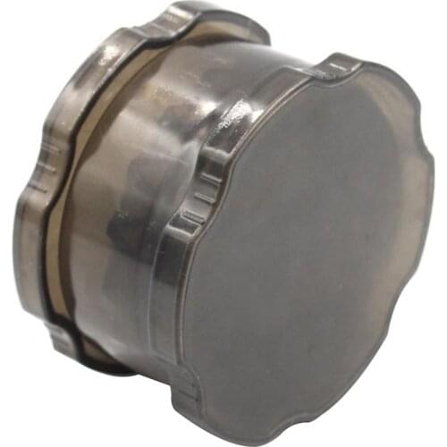 Bait Grinder, Pellets Bait Crusher Boilie Grinder Groundbait Crusher Box Fishing Equipment Portable Fodder Tool