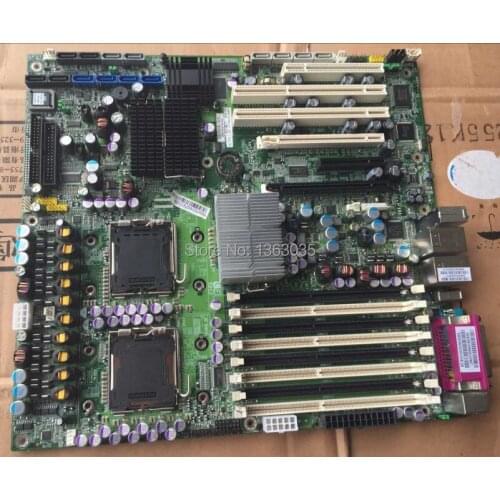 S26361-D2568-A10 GS1 R650 Medical Motherboard for TYAN S5396 tested working