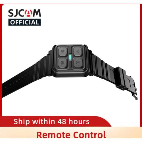 SJCAM Clock