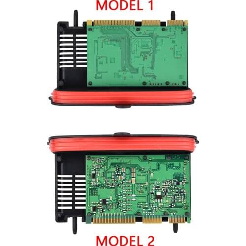 LED Control Ballast 63117409583 63117440879 For BMW F80 F32 F83 F36 F10 X5 63117355073 Headlight Module Car Interior Accessories