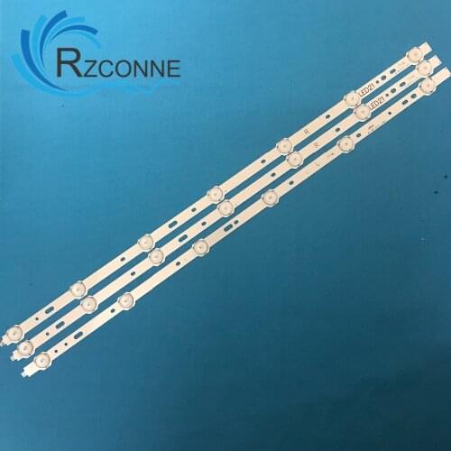 LED backlight Lamp for SVS320AD7 LTA320AP33 32 vle 5304 gb 4302 4304 32PFL3107H/12 LC-32LD135V 32W1333G LTA320AP33