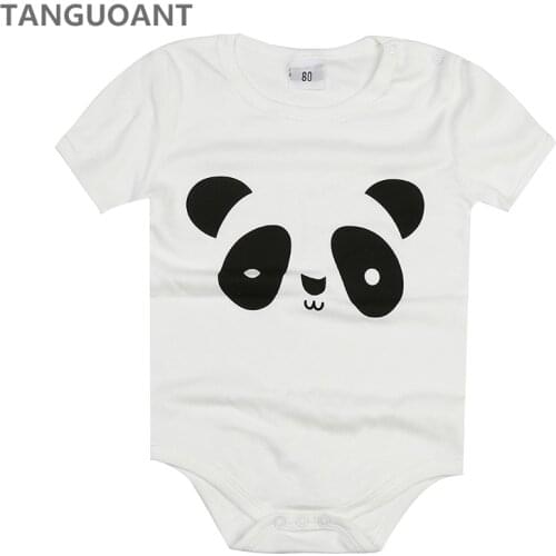 TANGUOANT Clothes For Newborn Boys