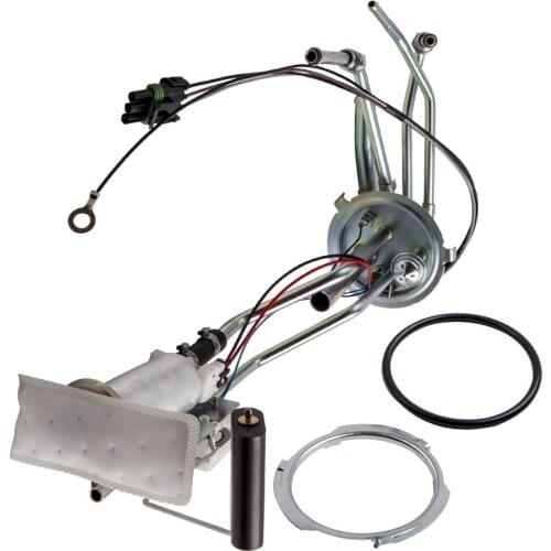 Fuel Pump With Hanger Assembly For Chevrolet for GMC C K 1500 2500 3500 88-95 E3621S Dropshipping