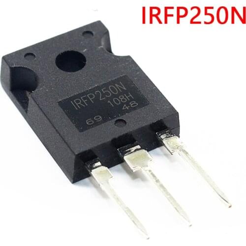 1pcs/lot IRFP250N IRFP250 N-channel FET 200V TO-247 new original