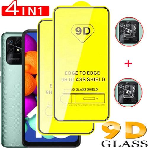 3-1 capa,Case + Camera Tempered Glass For Xiaomi Redmi Note 8 Pro 8 T Screen Protector redmi-note-8t Glass note 8t nfc 3D Glass
