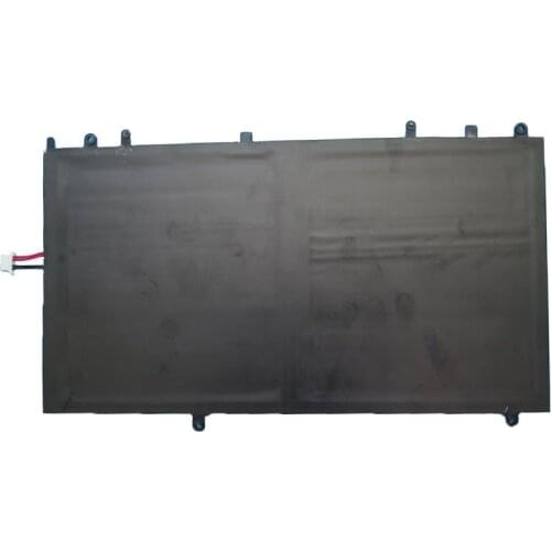 Laptop Battery For EPIK ELL1401BK ELL1401 14" For Teqnio 14" Ultra Slim Laptop 3.7V 10000MAH 37WH 5PIN new