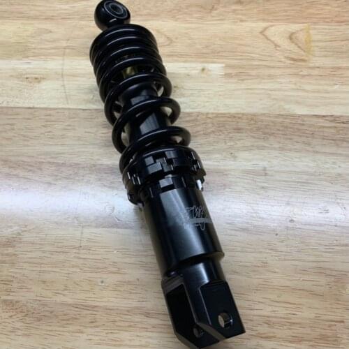 Shock Absorber For DIO50 Total Black Rear Suspension