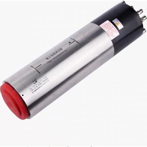 ATC Spindle 3.2kw 110mm 18000rpm Water Cooled Automatic Tool Changer with BT30